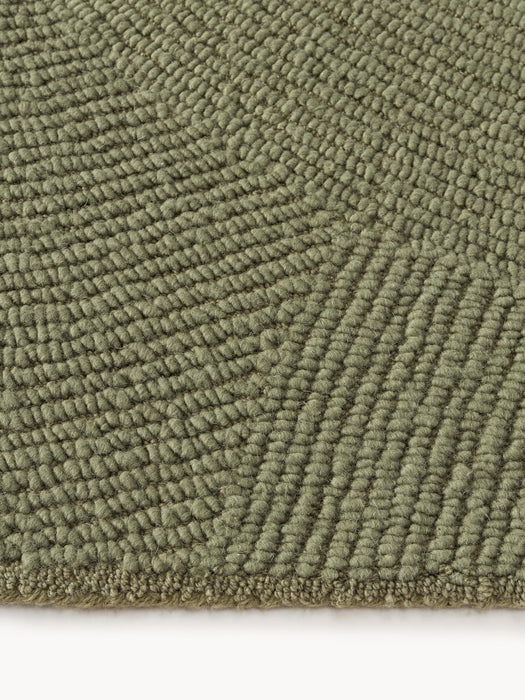 Eleni Hand-Tufted Wool Rug