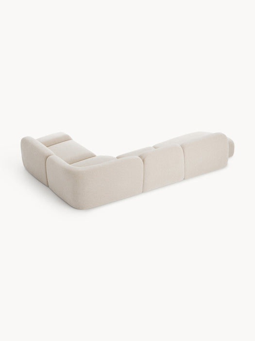 Wolke XL Modular Corner Sofa