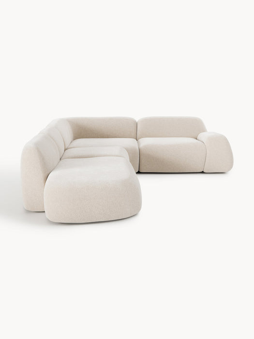 Wolke XL Modular Corner Sofa