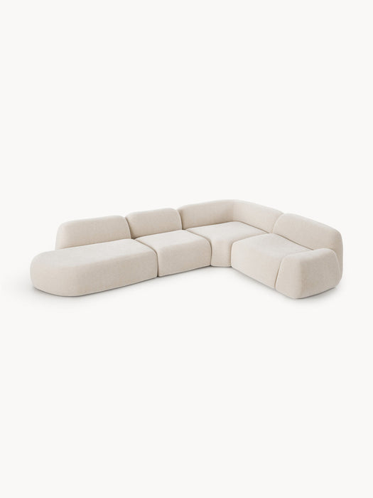 Wolke XL Modular Corner Sofa