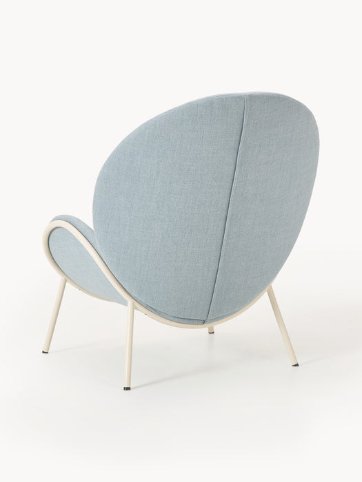 Lounge Chair Alysa