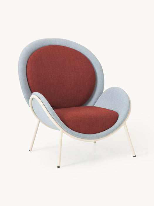 Alysa Lounge Chair