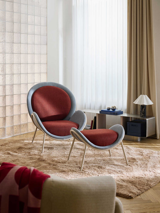 Alysa Lounge Chair