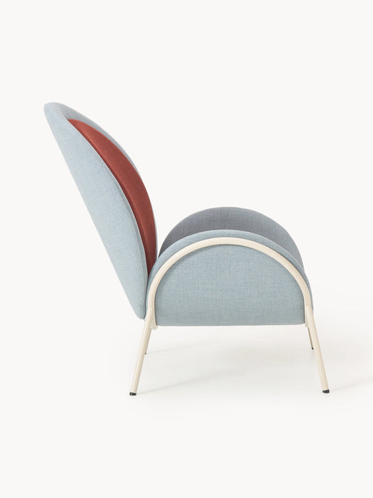 Alysa Lounge Chair