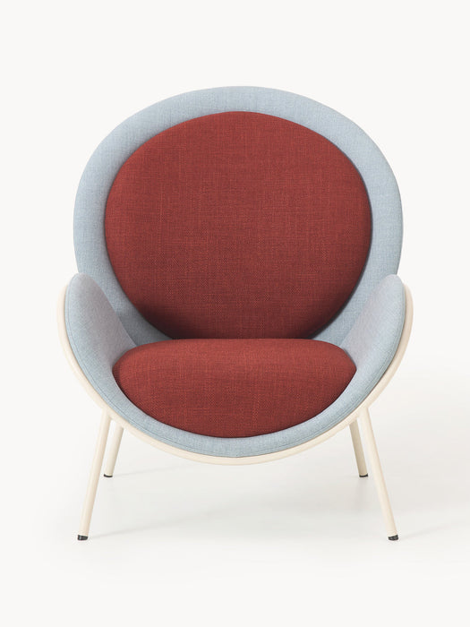 Alysa Lounge Chair