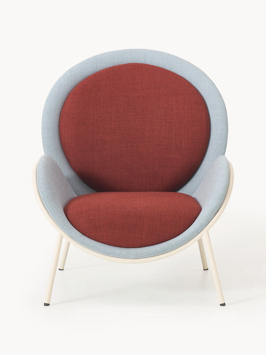 Lounge Chair Alysa