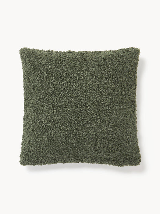 Dotty Teddy Cushion Cover