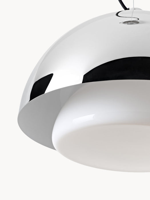 Walter Retro Pendant Light