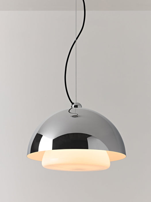 Walter Retro Pendant Light