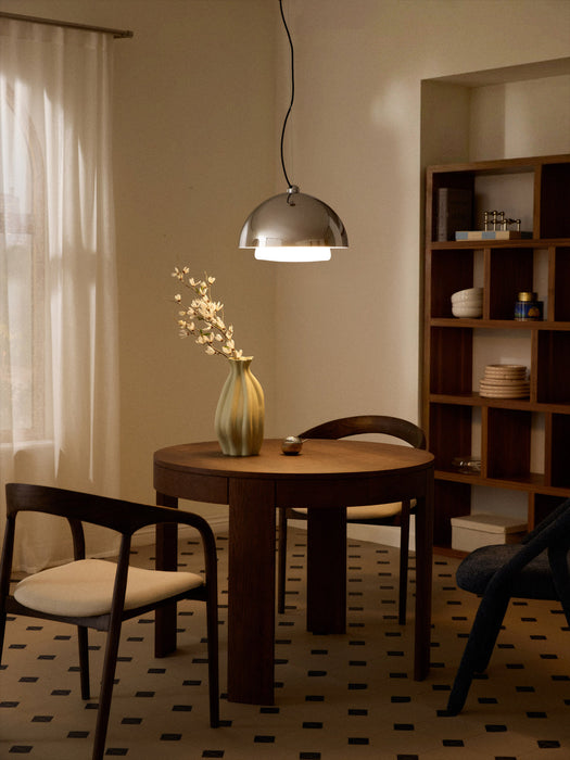 Walter Retro Pendant Light