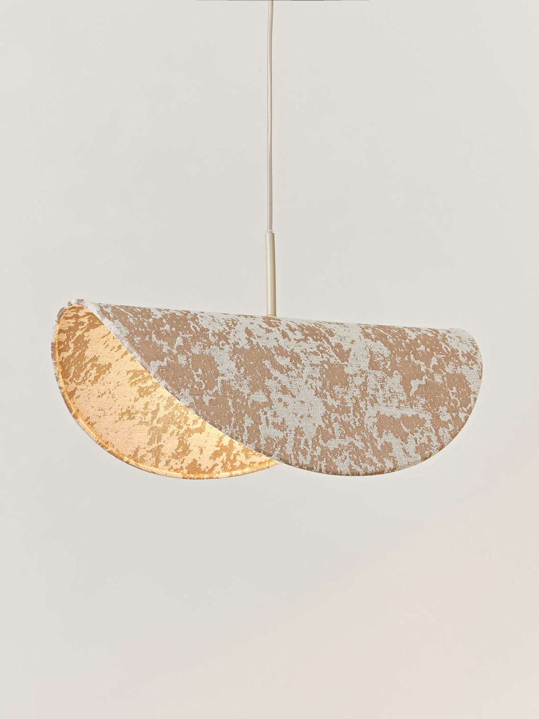 Kenzie Design Pendant Light