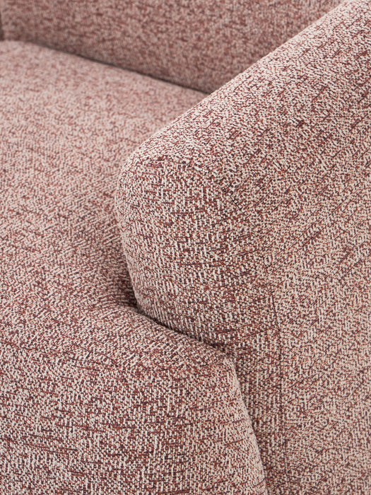 XL Modular Boucl Sofa Sofia