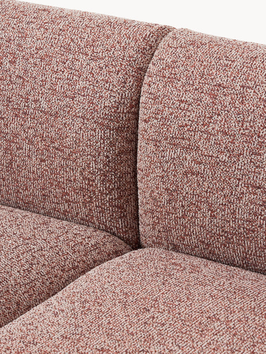 XL Modular Boucl Sofa Sofia