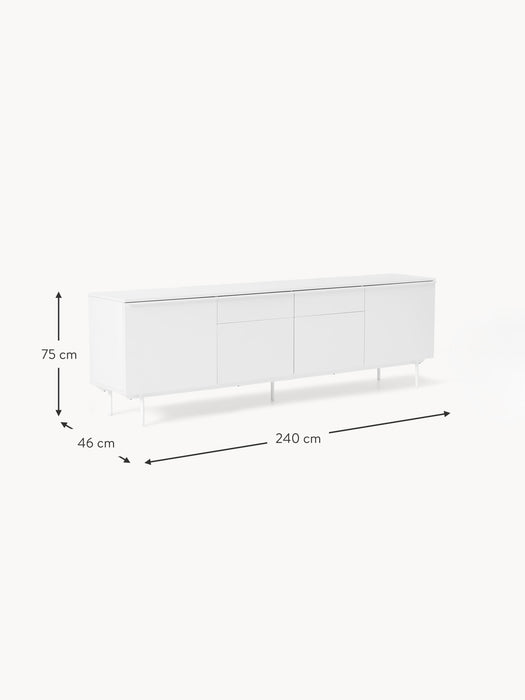 Large Sideboard Elona