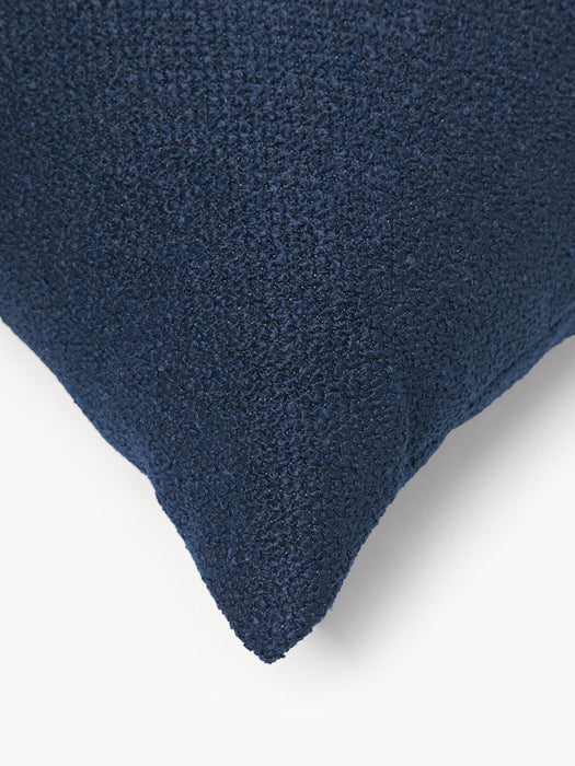 Alka Bouclé Outdoor Cushion