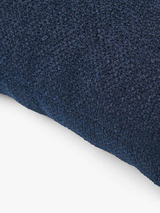 Alka Bouclé Outdoor Cushion