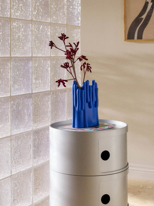 Vase Layana H 24 cm