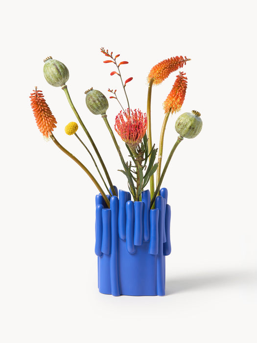 Vase Layana H 24 cm