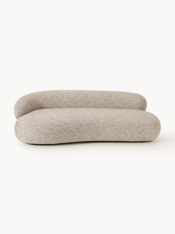 Alba Sofa (3-seater)