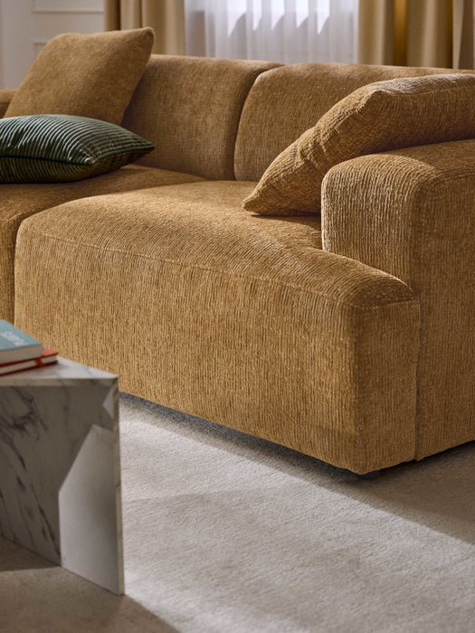 Sofa Melva 3-seater