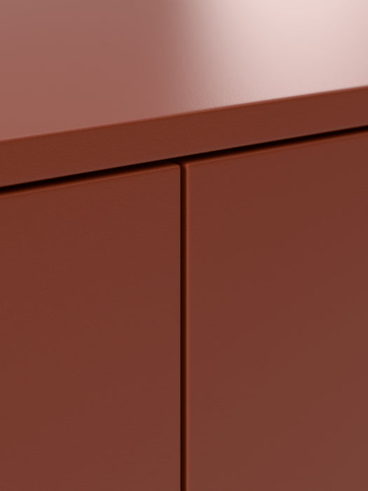 Metal Highboard Robyn