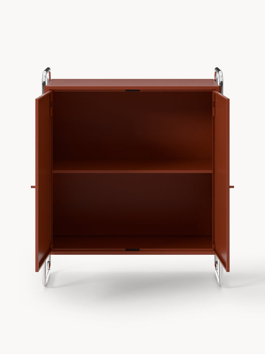 Metal Highboard Robyn