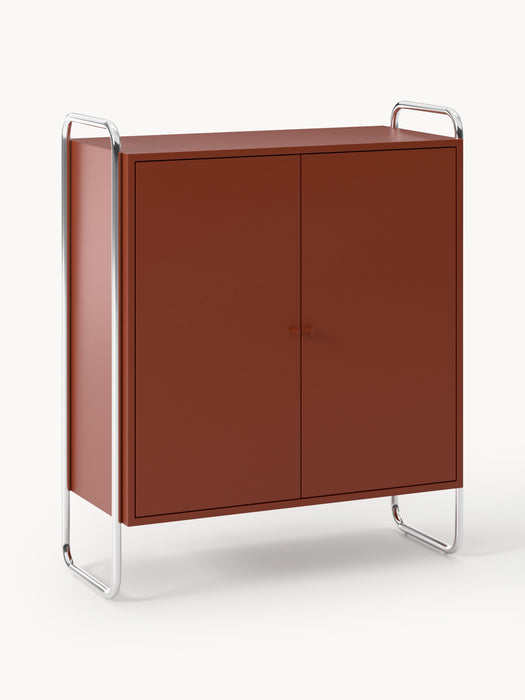 Metal Highboard Robyn