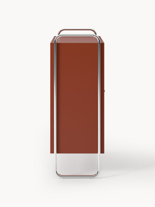 Metal Highboard Robyn