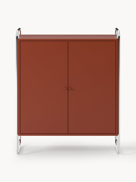 Metal Highboard Robyn