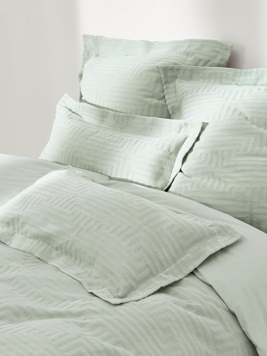 Nika Cotton Duvet Cover