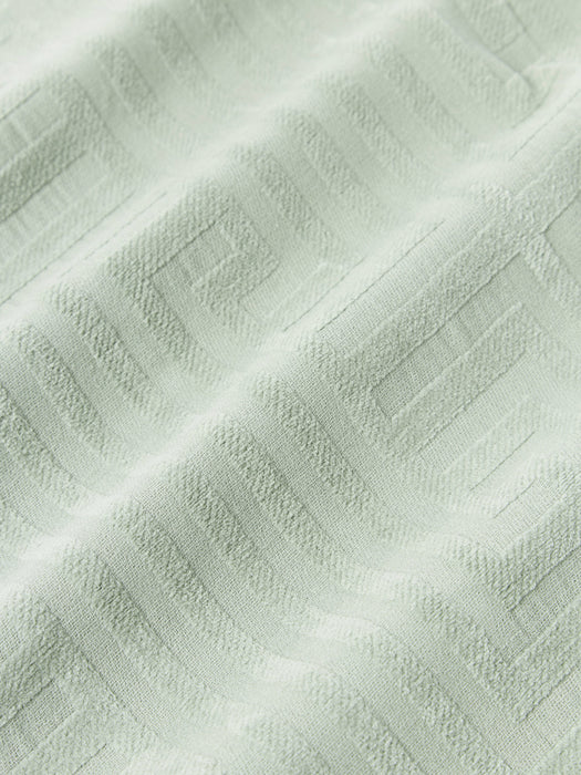Nika Cotton Duvet Cover