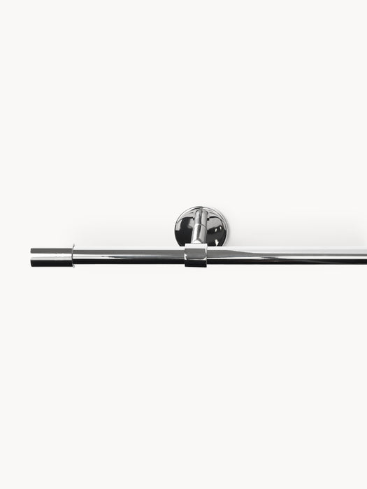 Window Curtain Rod Orrin in various sizes