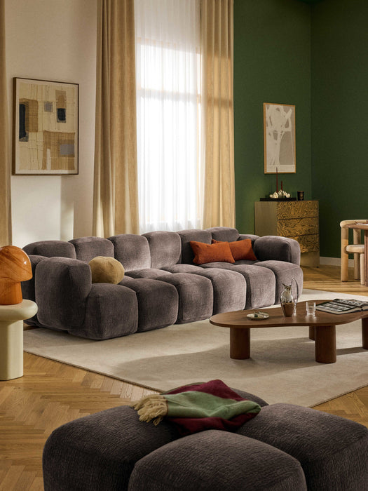 Modular Sofa Tayla 4-seater