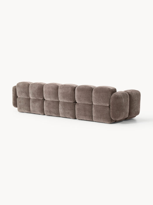 Modular Sofa Tayla 4-seater
