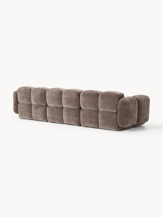 Tayla Modular Sofa (4-seater)
