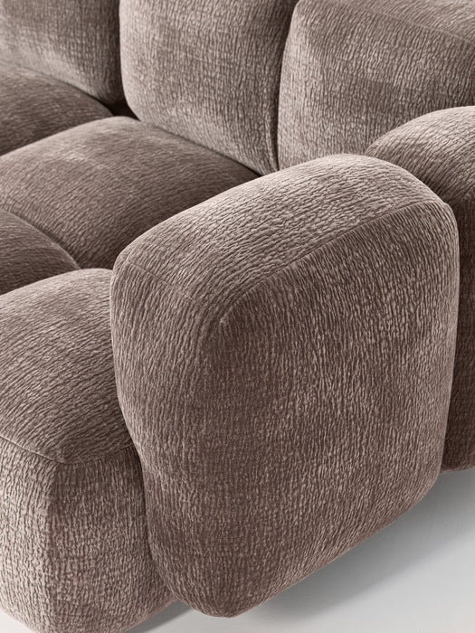 Modular Sofa Tayla 4-seater