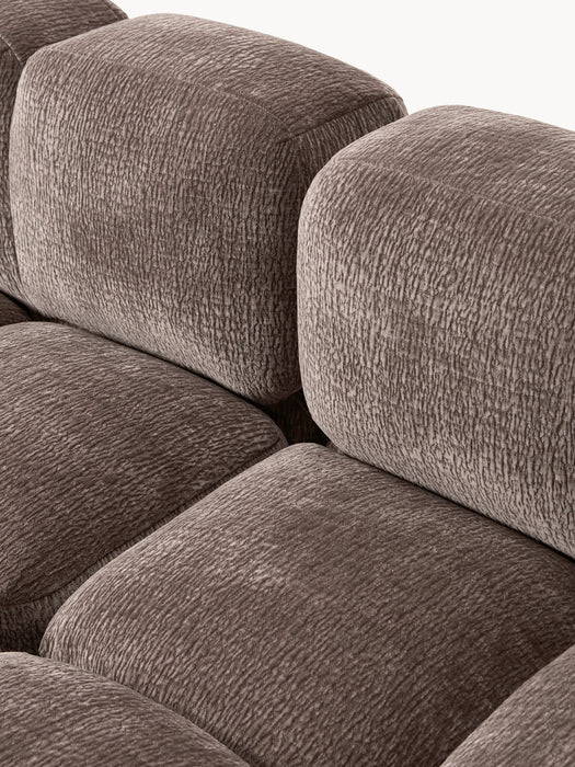 Modular Sofa Tayla 4-seater