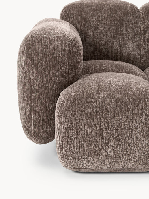 Modular Sofa Tayla 4-seater