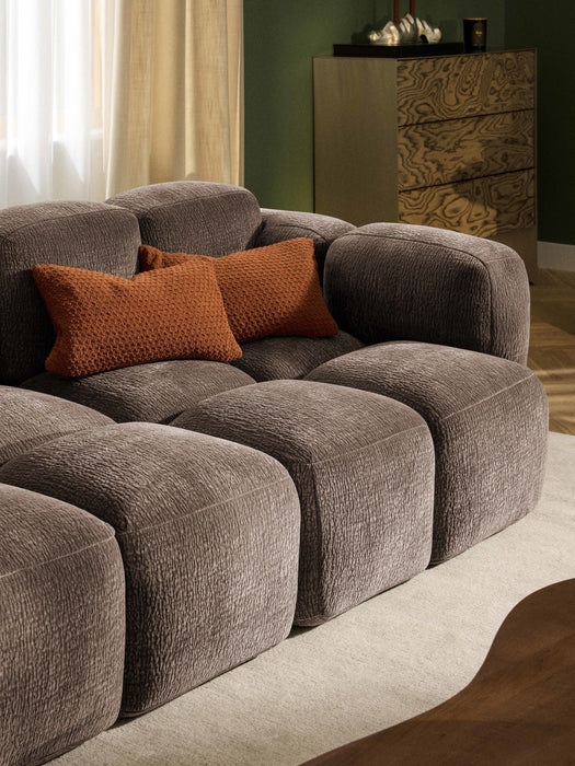 Modular Sofa Tayla 4-seater