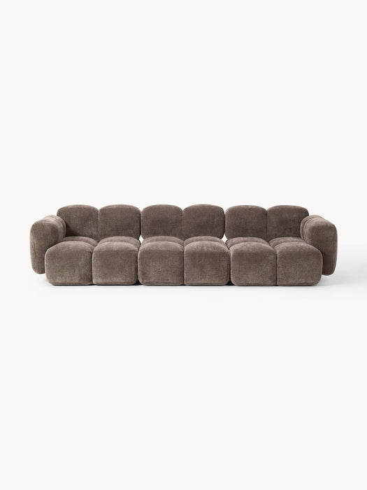 Modular Sofa Tayla 4-seater
