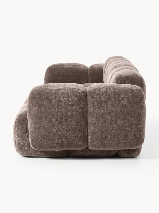 Modular Sofa Tayla 4-seater