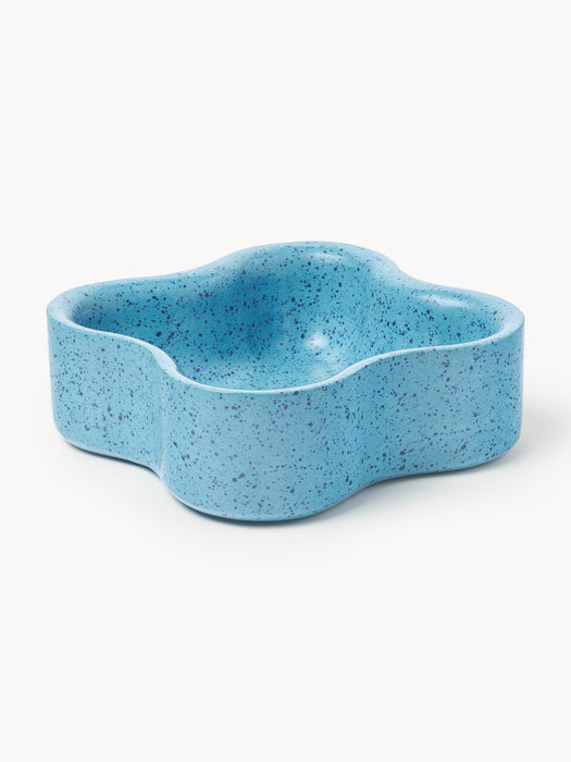 Decorative Engineered Marble Bowls Elara Set of 6