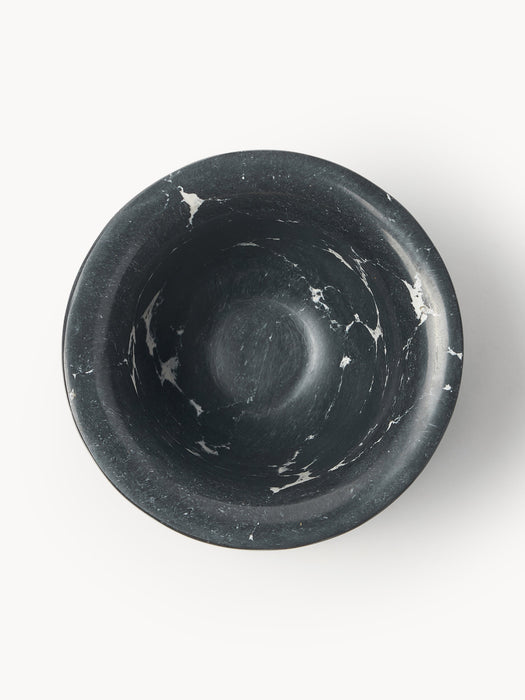 Decorative Engineered Marble Bowls Elara Set of 6