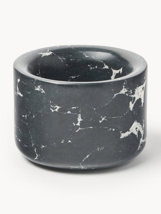 Decorative Engineered Marble Bowls Elara Set of 6