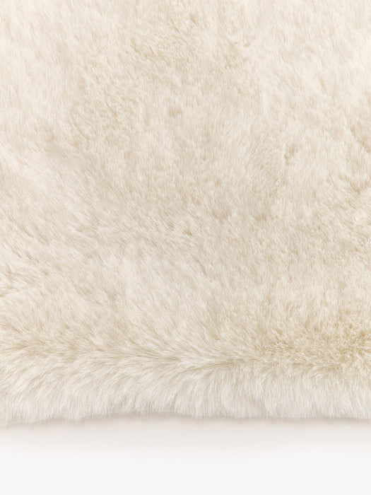 Salla Faux Fur Rug