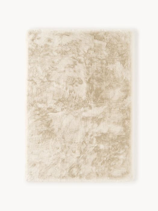 Faux Fur Rug Salla