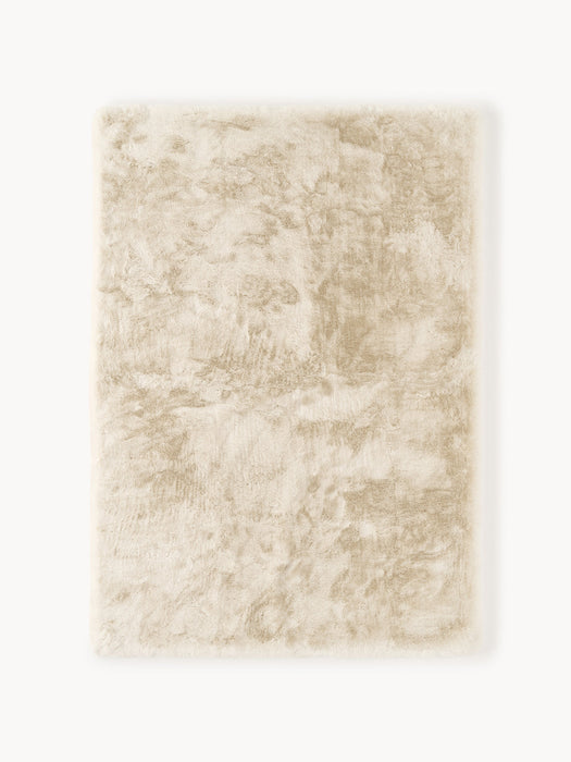 Salla Faux Fur Rug