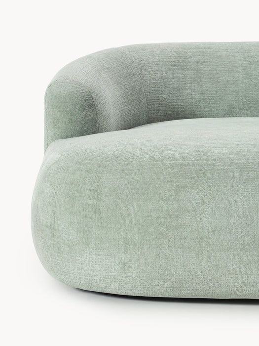 XL Lounge Chair Sofia