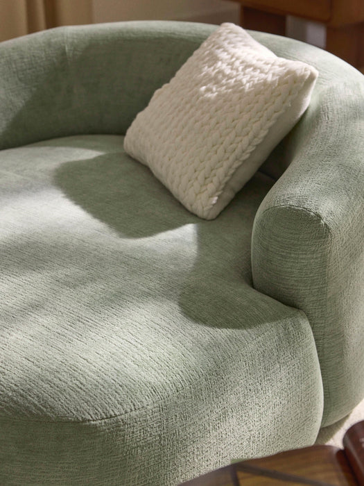 XL Lounge Chair Sofia