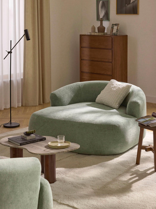 XL Lounge Chair Sofia